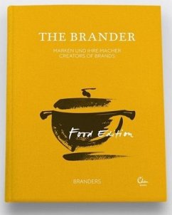 The Brander, Food Edition