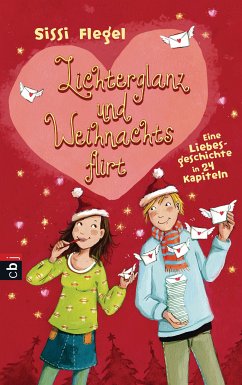 Lichterglanz und Weihnachtsflirt (eBook, ePUB) - Flegel, Sissi