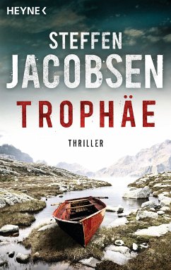 Trophäe / Lene Jensen & Michael Sander Bd.1 (eBook, ePUB) - Jacobsen, Steffen