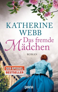 Das fremde Mädchen (eBook, ePUB) - Webb, Katherine
