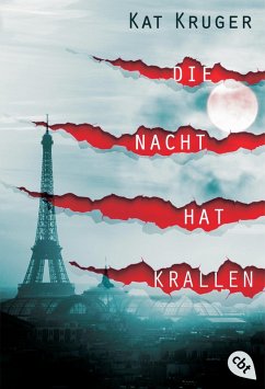Die Nacht hat Krallen / Werwolf Trilogie Bd.1 (eBook, ePUB) - Kruger, Kat