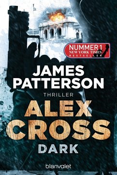 Dark / Alex Cross Bd.18 (eBook, ePUB) - Patterson, James