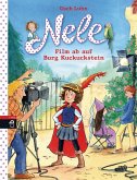 Film ab auf Burg Kuckuckstein / Nele Bd.12 (eBook, ePUB)