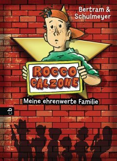 Rocco Calzone (eBook, ePUB) - Bertram, Rüdiger; Schulmeyer, Heribert