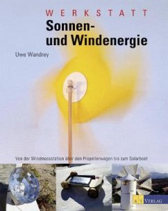 Werkstatt Sonnen- und Windenergie - Wandrey, Uwe