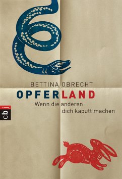 Opferland (eBook, ePUB) - Obrecht, Bettina