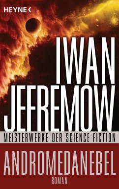 Andromedanebel (eBook, ePUB) - Jefremow, Iwan