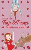 Da haben wir den Salat / Finja & Franzi Bd.2 (eBook, ePUB)