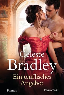 Ein teuflisches Angebot (eBook, ePUB) - Bradley, Celeste