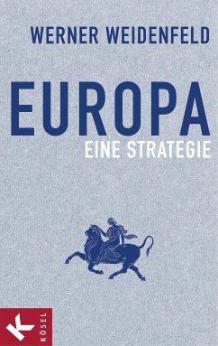 Europa (eBook, ePUB) - Weidenfeld, Werner