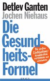 Die Gesundheitsformel (eBook, ePUB)