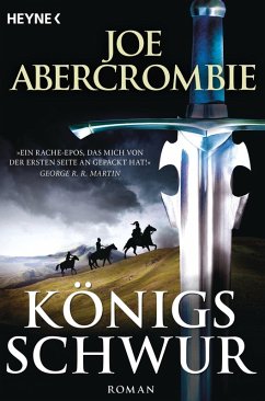Königsschwur / Königs-Romane Bd.1 (eBook, ePUB) - Abercrombie, Joe