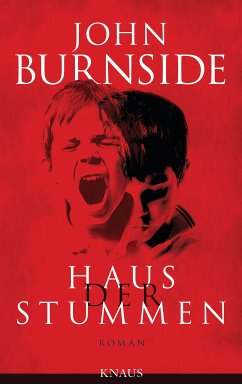 Haus der Stummen (eBook, ePUB) - Burnside, John