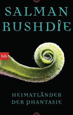 Heimatländer der Phantasie (eBook, ePUB) - Rushdie, Salman