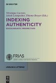 Indexing Authenticity