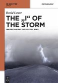 THE &quote;I&quote; OF THE STORM