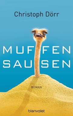 Muffensausen (eBook, ePUB) - Dörr, Christoph