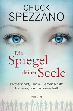 Die Spiegel deiner Seele (eBook, ePUB) - Spezzano, Chuck