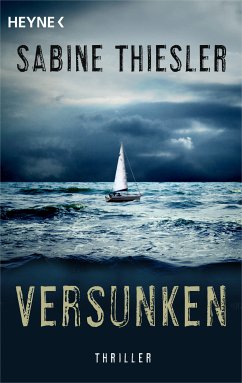 Versunken (eBook, ePUB) - Thiesler, Sabine