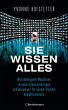 Sie wissen alles (eBook, ePUB) - Bild 1