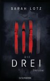 Die Drei Bd.1 (eBook, ePUB)