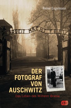 Der Fotograf von Auschwitz (eBook, ePUB) - Engelmann, Reiner