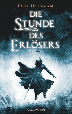 Die Stunde des Erlösers / Thomas Cale Bd.3 (eBook, ePUB) - Hoffman, Paul