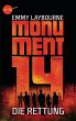 Die Rettung / Monument 14 Bd.3 (eBook,... - Bild 1