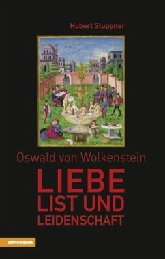 Oswald von Wolkenstein - Stuppner, Hubert