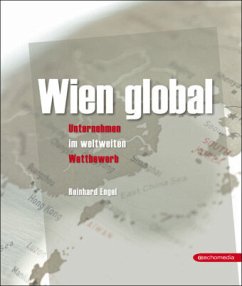 Cover Wien global