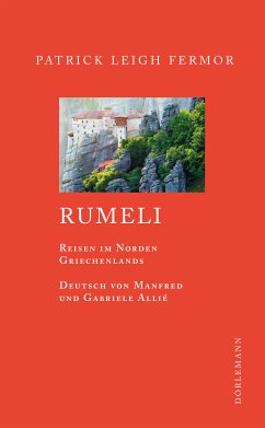 Rumeli (eBook, ePUB) - Fermor, Patrick Leigh