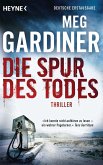 Die Spur des Todes (eBook, ePUB) Die Spur des Todes (eBook, ePUB)