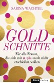 Goldschnitte (eBook, ePUB)