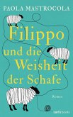 Filippo und die Weisheit der Schafe (eBook, ePUB)