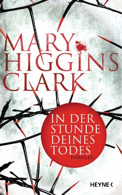 In der Stunde deines Todes / Laurie Moran Bd.1 (eBook, ePUB) - Higgins Clark, Mary
