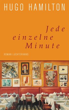 Jede einzelne Minute (eBook, ePUB) - Hamilton, Hugo