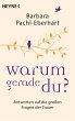 Warum gerade du? (eBook, ePUB) - Bild 1