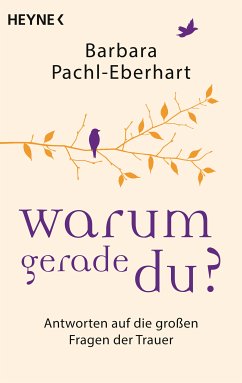 Warum gerade du? (eBook, ePUB) - Pachl-Eberhart, Barbara