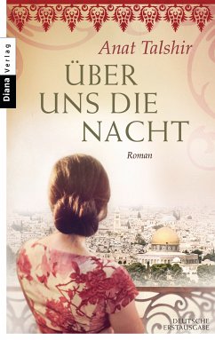 Über uns die Nacht (eBook, ePUB) - Talshir, Anat