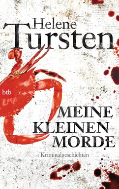 Meine kleinen Morde (eBook, ePUB) - Tursten, Helene