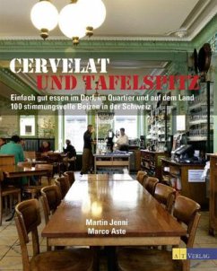 Cover Cervelat und Tafelspitz