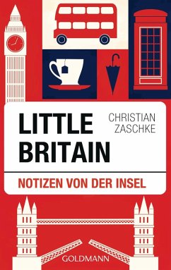 Little Britain (eBook, ePUB) - Zaschke, Christian