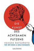 Die Kunst des achtsamen Putzens (eBook, ePUB)