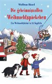 Die geheimnisvollen Weihnachtspäckchen (eBook, ePUB)