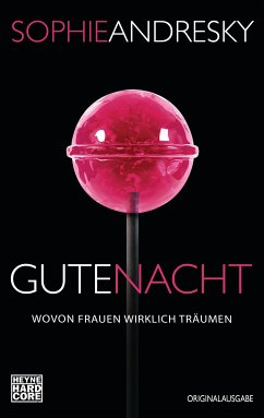 Gute Nacht (eBook, ePUB) - Andresky, Sophie