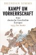 Kampf um Vorherrschaft (eBook, ePUB) - Bild 1