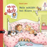 Nele schläft bei Klara / Ich bin Nele Bd.7 (eBook, ePUB)