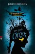 Das Buch Onyx / Die Chroniken vom... - Bild 1