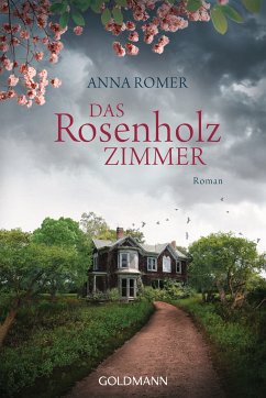 Das Rosenholzzimmer (eBook, ePUB) - Romer, Anna