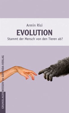 Evolution - Risi, Armin